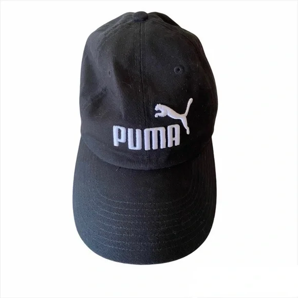 Puma cap - Picture 2 of 5